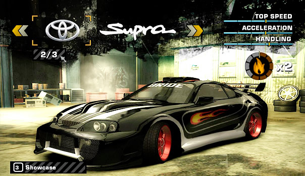 Need For Speed Most Wanted Apk Download For Android لم يسبق له